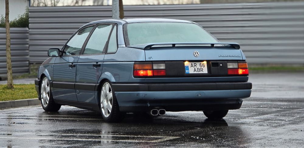 VW passat B3 2.0 AUTOMAT