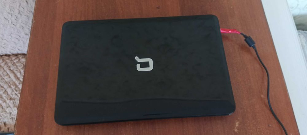 Ноутбук Compaq CQ 58