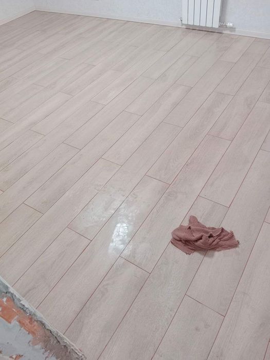 Уста Журабек под ключ квартира ремонт