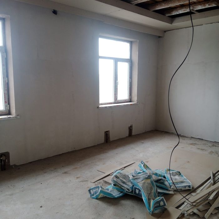 Тез арада үй сатылады