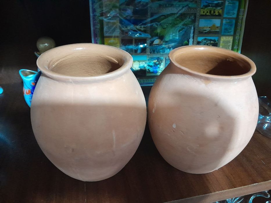 Продаётся разная посуда