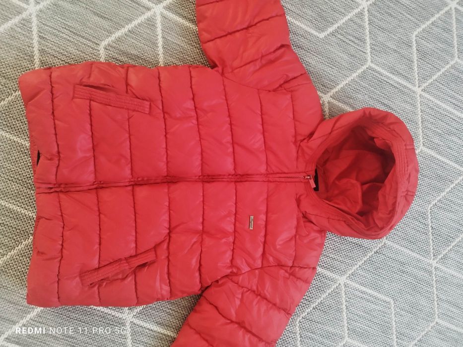 Марково яке Майорал за момче