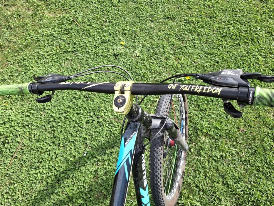 Велосипед Skillmax