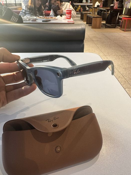 Rey ban meta gen (2) 64gb