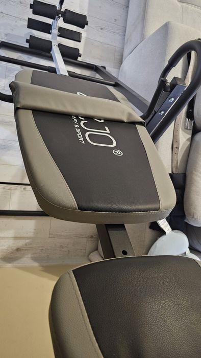 Bancă pentru inversie