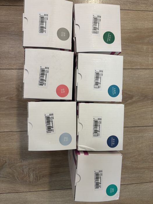 Спортивные бутыли Uzpace