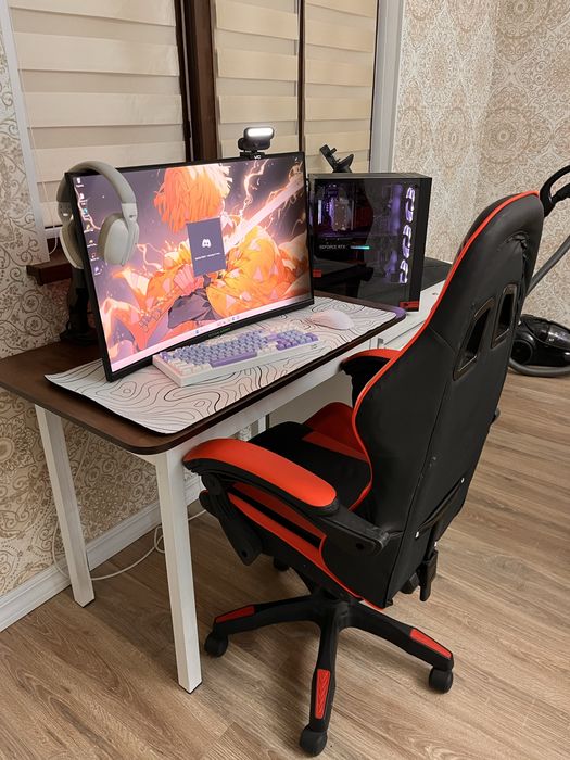 Игровой компьютер комплект
