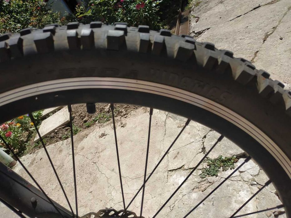 Велосипед Giant 26 колёса