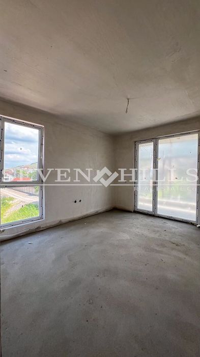 Продава се Тристаен апартамент в с. Марково, Област Пловдив - 133 кв.м за 1339 €/кв.м - Снимка #1