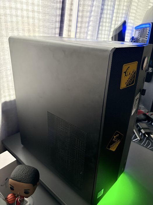 Gaming компютър!!!