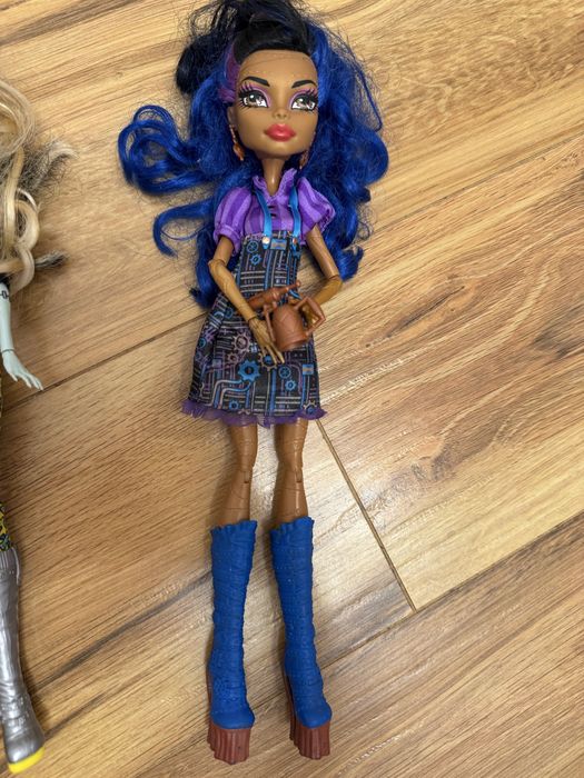 Monster High кукли