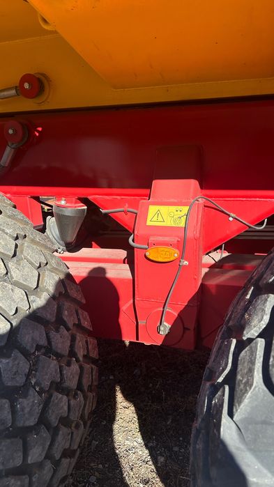 Прицеп Metal Tech