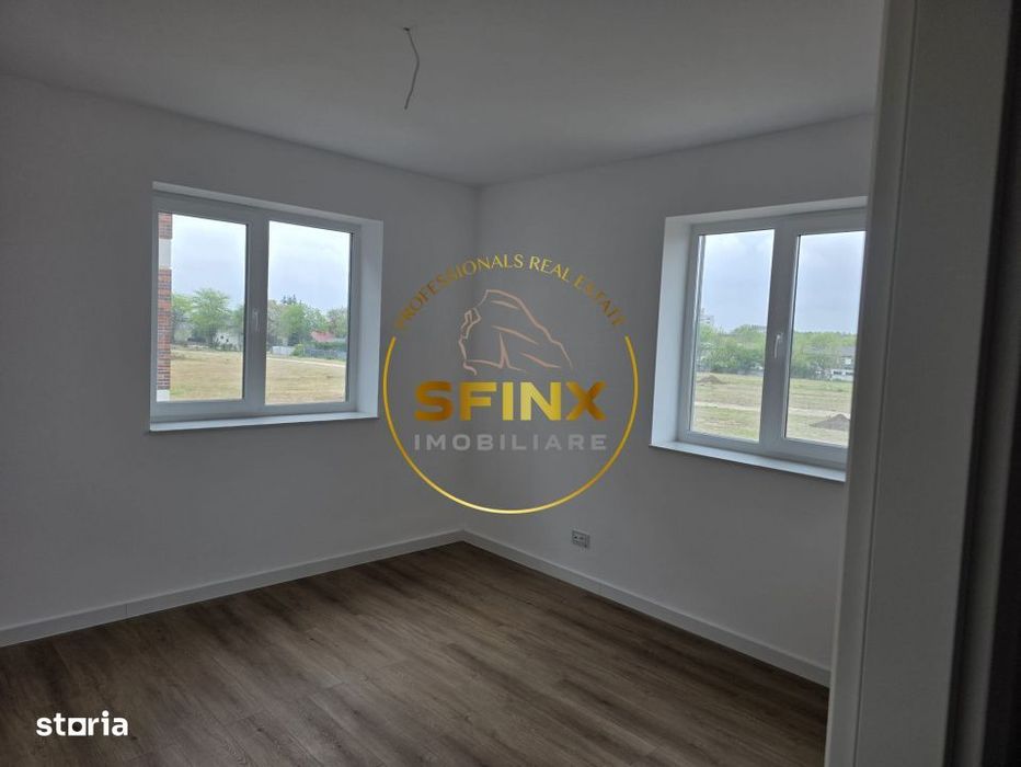 2 camere, 2025, langa Padurea Baneasa, Pipera | etaj 1 | balcon mare