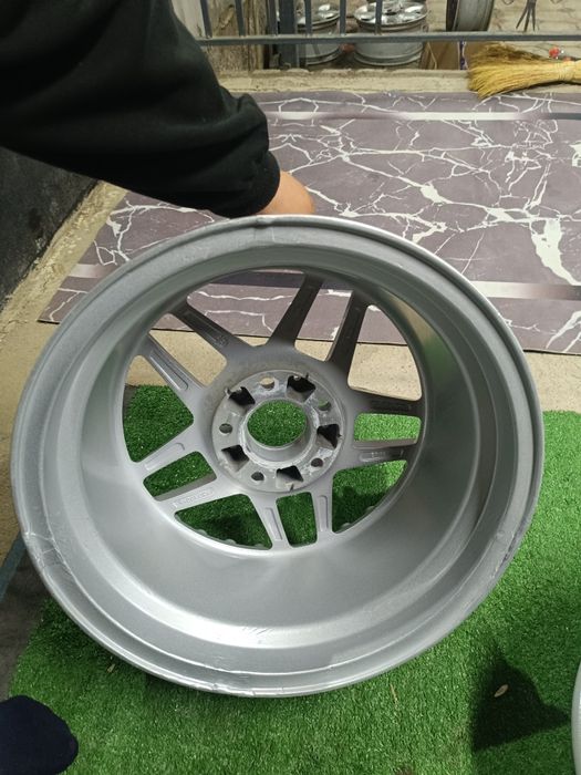 диски на бмв подойтет на многие модели