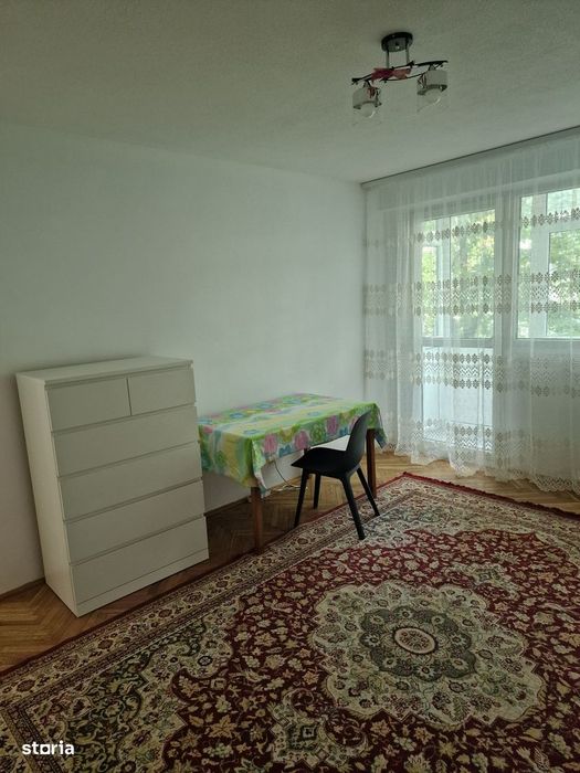 Apartament 2 camere Drumul Taberei