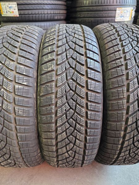 205/55/19 GOODYEAR 4бр
