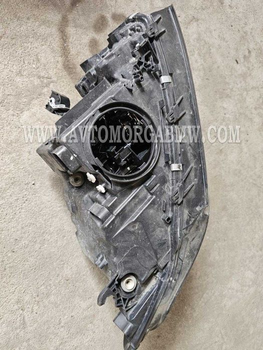 Бмв Х3 Г01 десен фар фарове Bmw X3 G01
