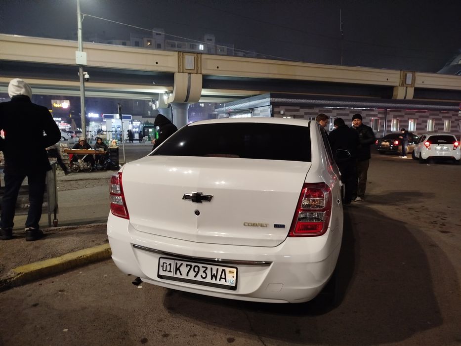 Срочно продается COBOLT