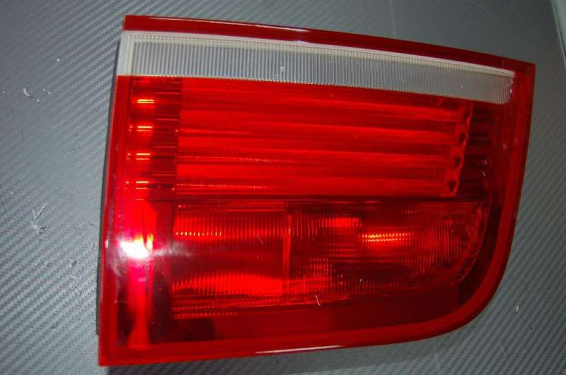 Вътрешен стоп за BMW X5 E70 вътрешен бмв е70