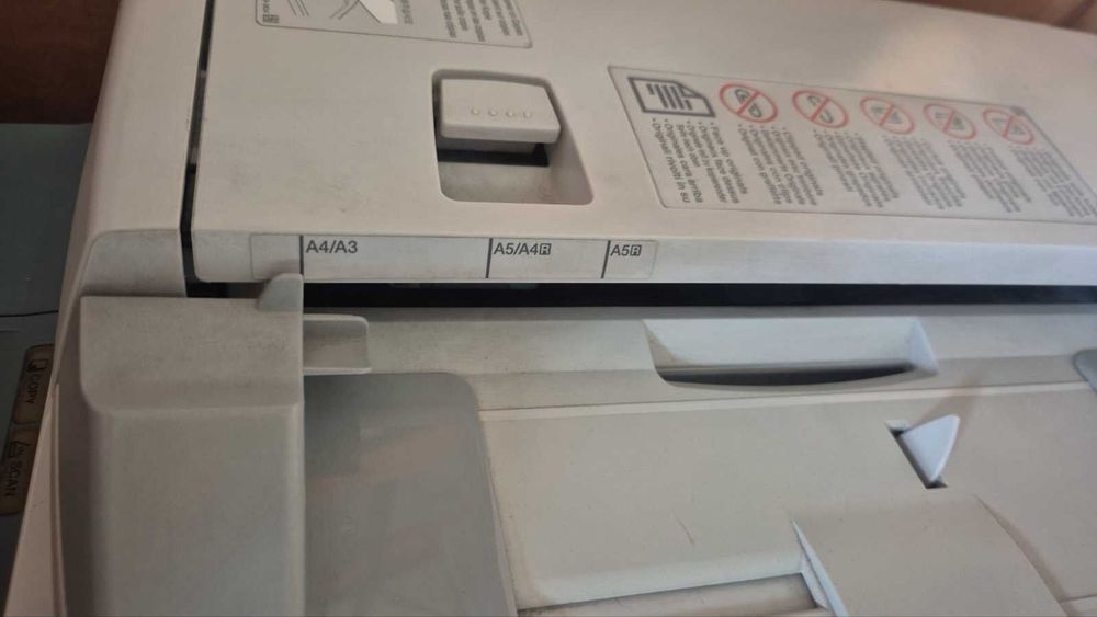 Canon imageRUNNER iR2018
