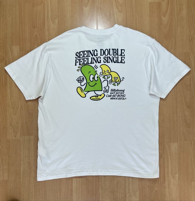 Billabong мъжка тениска XL