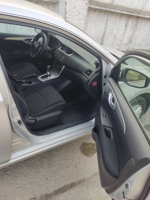 Продам/обмен  nissan sentra