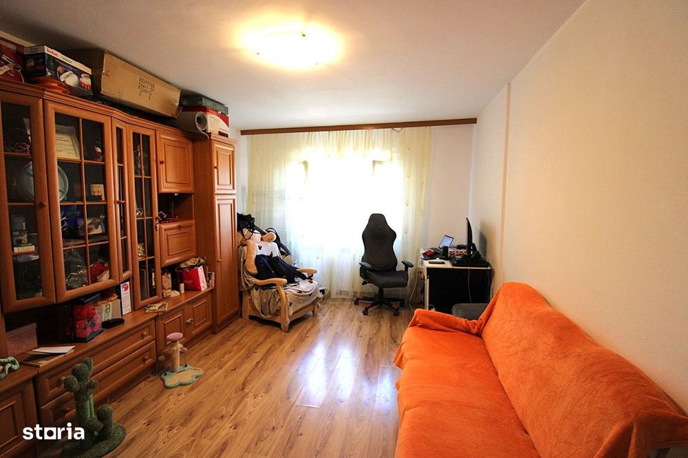 Apartament cu 2 camere in I C Frimu