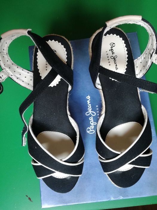 Sandale dama 36 Pepe Jeans