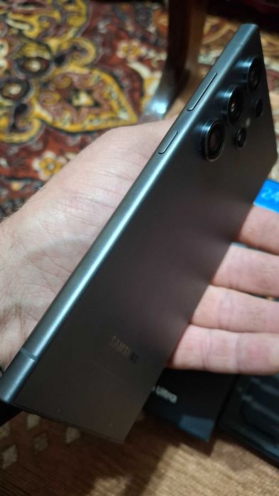 Samsung s 24 ultra
