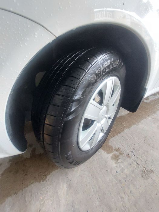 Jentra 2023 mexanika