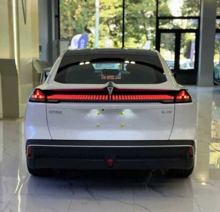 Changan Deepal Sl03 naxt va nasiya savdo