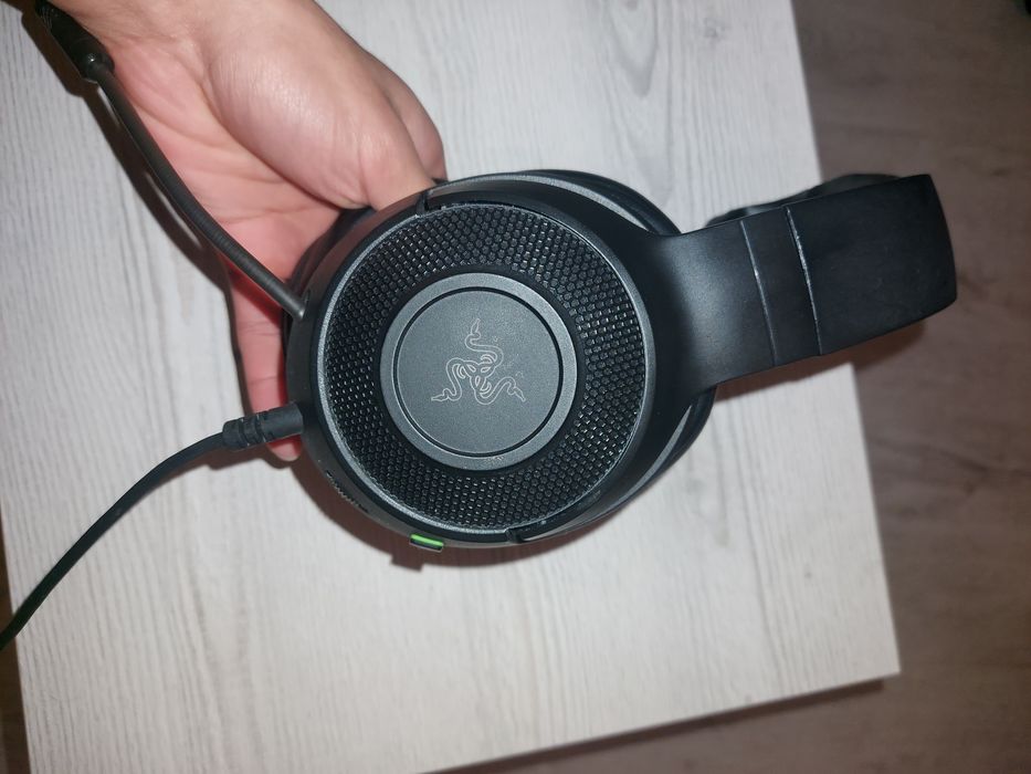 Razer kraken v3 x
