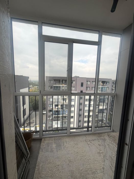 Продам 3 комнатную квартиру