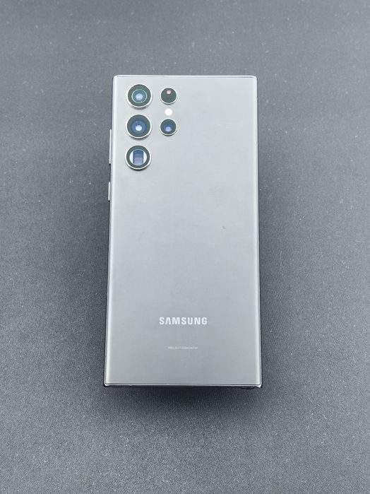 Samsung Galaxy S22 Ultra  512 GB ID-iqy356
