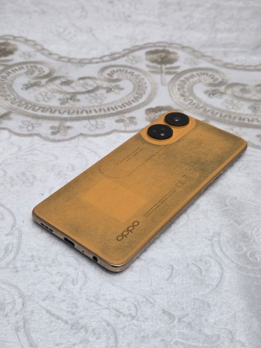 Oppo Reno 8T 4G 128 GB