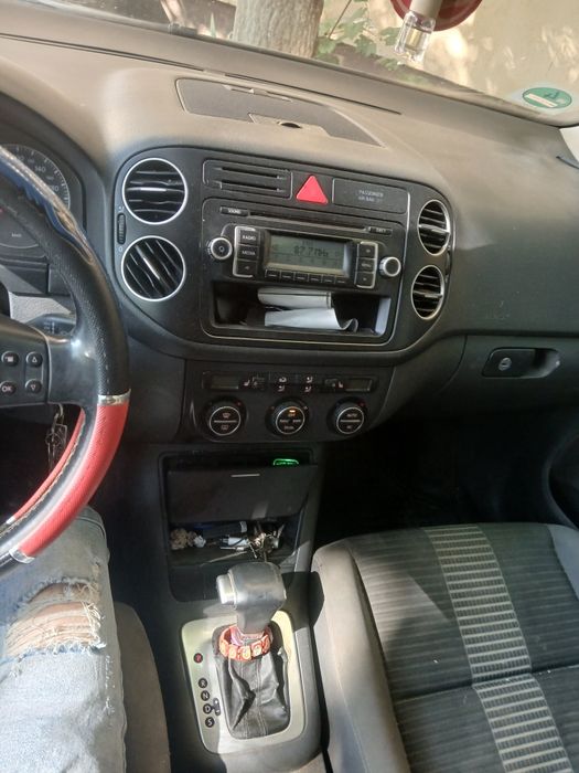 Vând vw golf 5plus