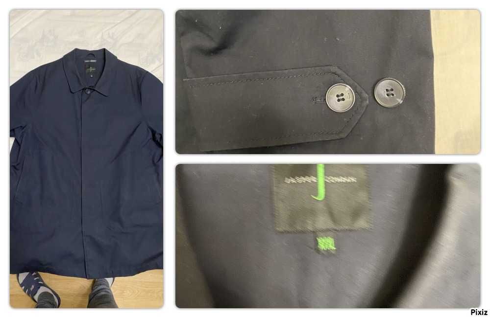 Якета и Суитшърти Adidas Phat Farm Peak XXL