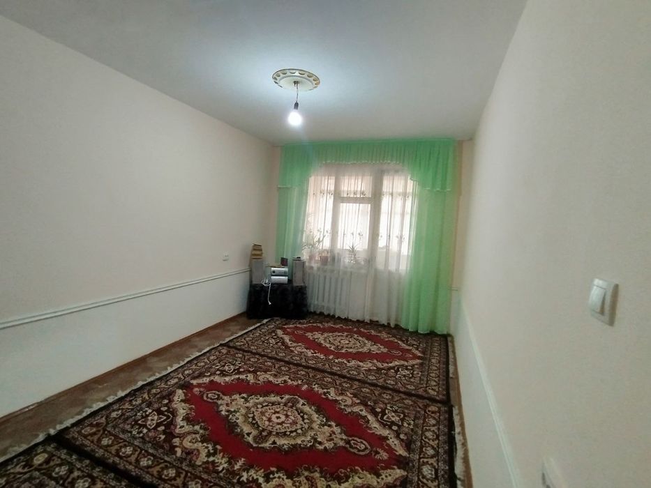 Продам квартиру.