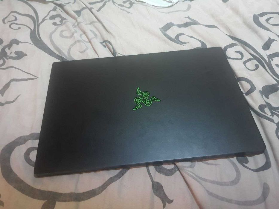 Razer Blade 15 Advanced