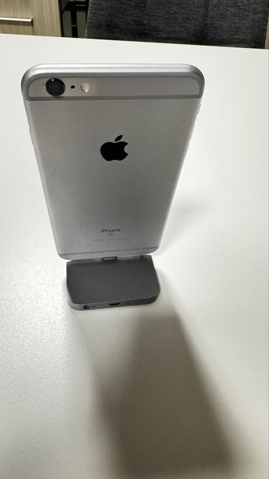 Docking Iphone lightning