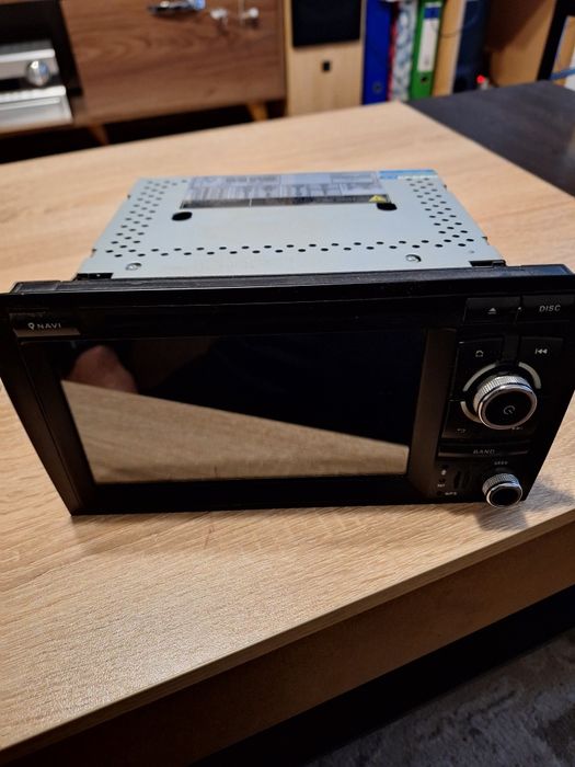 Мултимедия за АУДИ