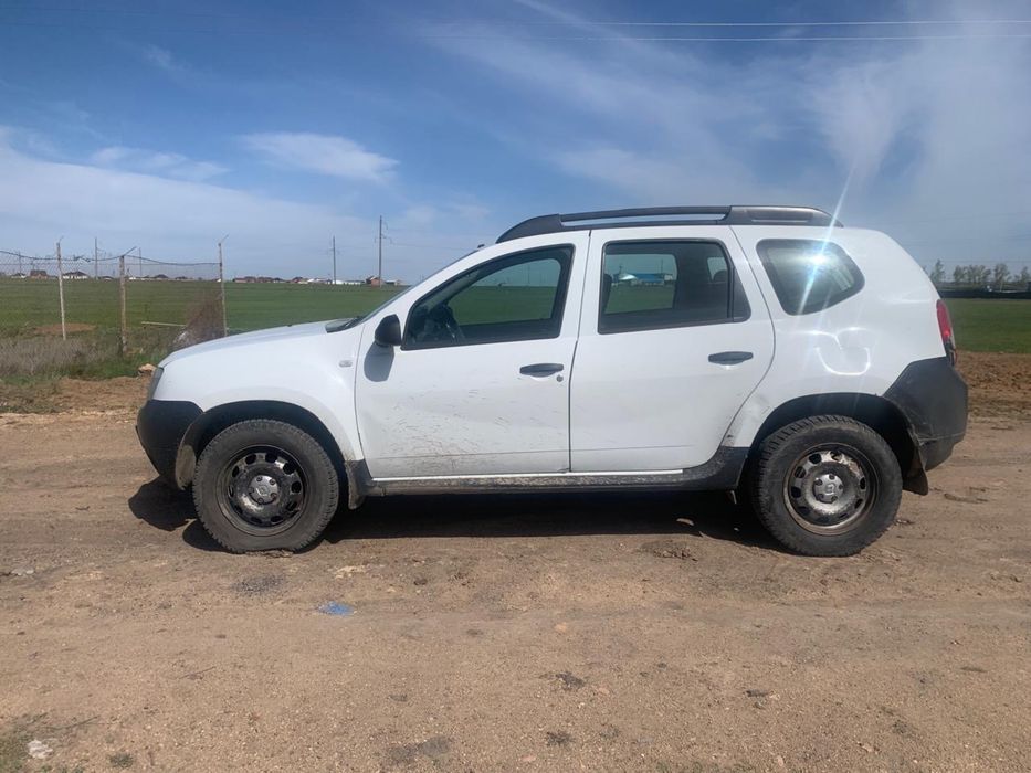 Продается Рено Дастер