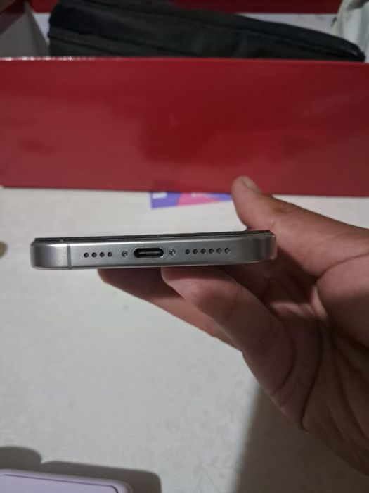 Iphone 15 pro max 256 продажа или обмен
