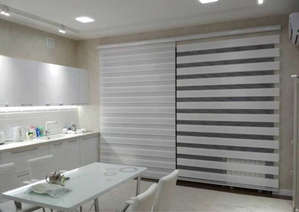 Жалюзи и штори от завод. Ремонт Мойка