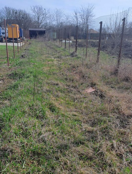 Teren de vanzare Crevedia