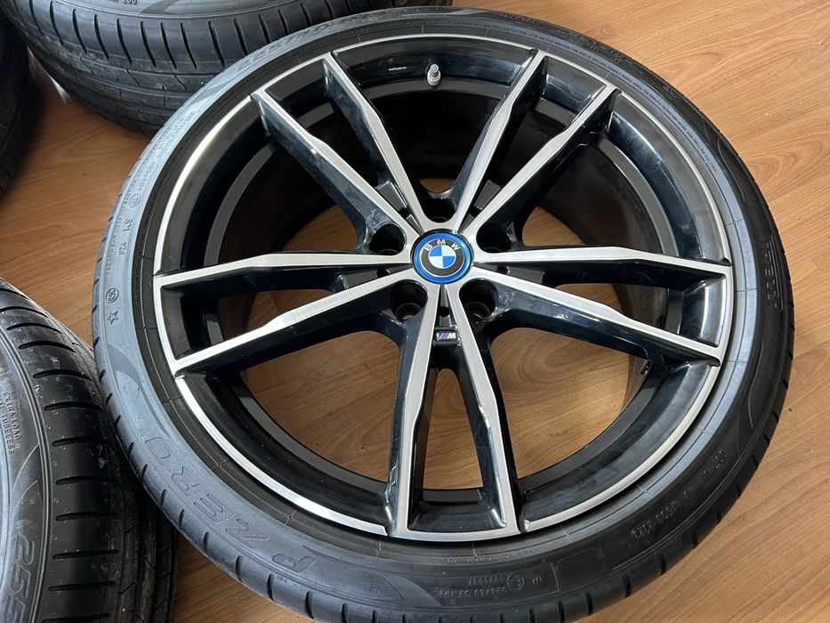 Roti Jante  Noi Bmw G20 Seria 3 4 Msport Pro 225 40 19 & 255 35 19