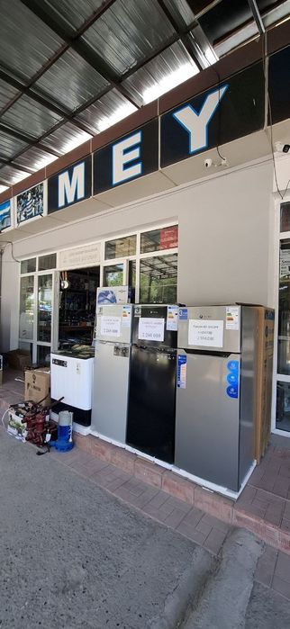 Immer xolodilnik arzon Aksiya narxida