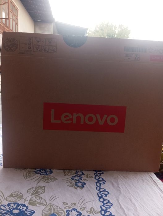 Ноутбук Lenovo RAM 8GB