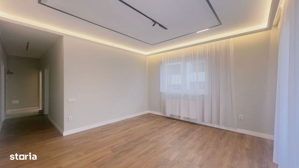 3 camere – 67 mp – Etaj 3 Bd. Timișoara –