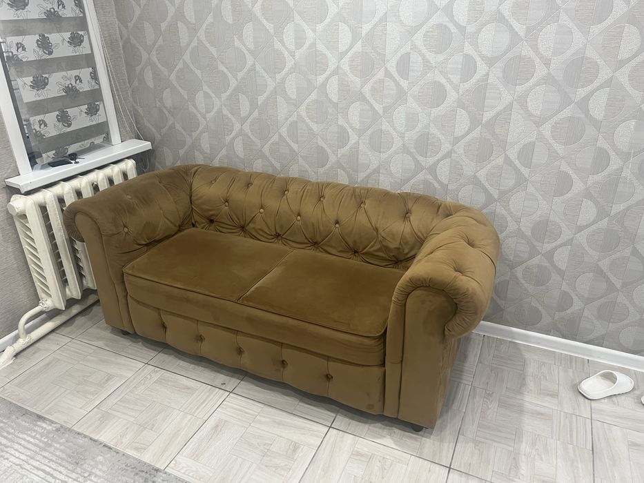 Продам мини диванчик